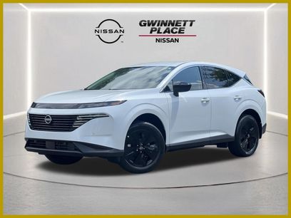 New 2026 Nissan Murano SV