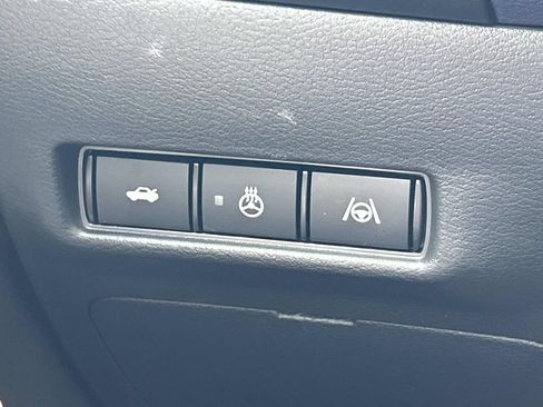 New 2026 Nissan Sentra SL w/ Floor Mat Package FWD image 32