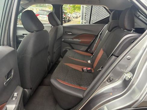 Certified 2023 Nissan Kicks SR image 29