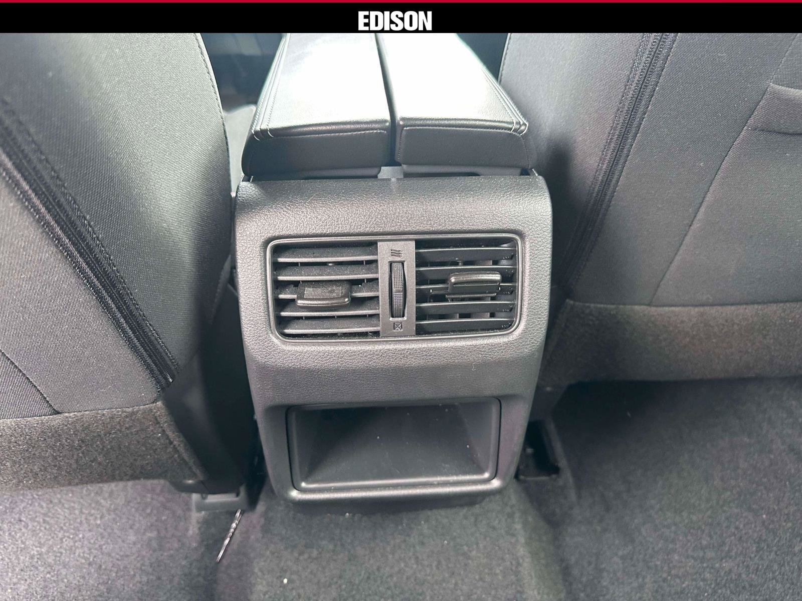 Used 2026 Nissan Rogue S AWD/4WD image 10
