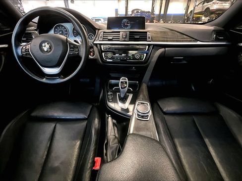 Used 2017 BMW 430i Gran Coupe xDrive AWD/4WD image 21