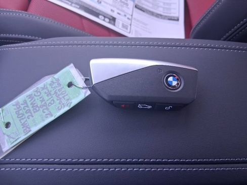 New 2026 BMW 228i xDrive w/ Technology Package AWD/4WD image 5