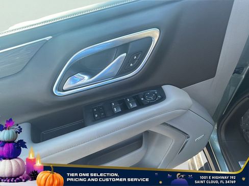 Certified 2024 Chevrolet Suburban LT image 14