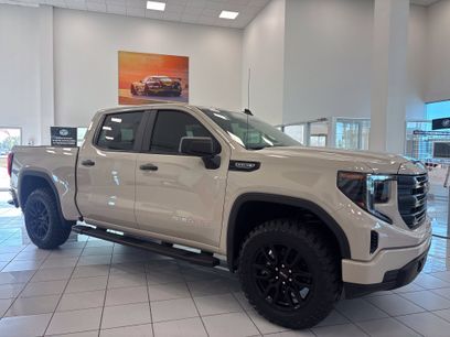 New 2026 GMC Sierra 1500 Pro w/ Graphite Edition