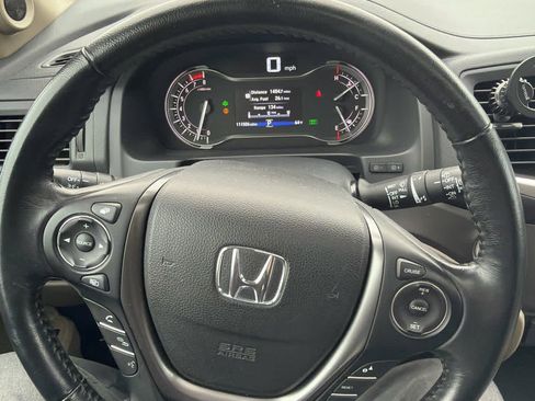 Used 2016 Honda Pilot EX-L image 9