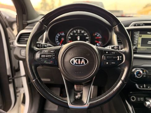 Used 2016 Kia Sorento SX w/ SXL Technology Package AWD/4WD image 24