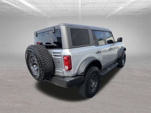 Used 2024 Ford Bronco Big Bend AWD/4WD image 9
