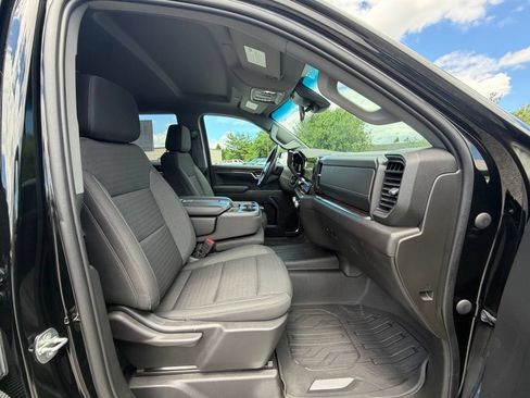 Used 2023 GMC Sierra 1500 Elevation AWD/4WD image 20