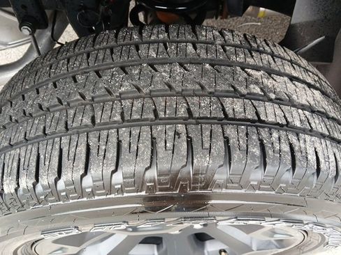 Used 2026 RAM 1500 Big Horn image 59