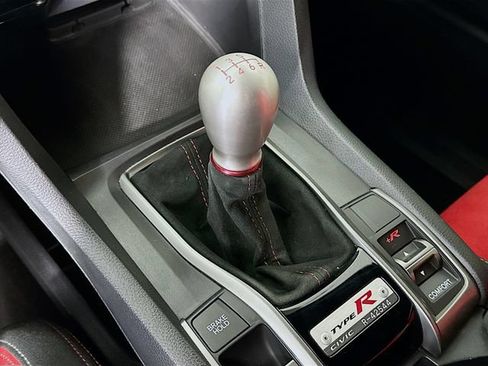 Used 2021 Honda Civic Type R image 25