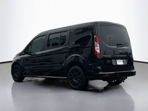Used 2023 Ford Transit Connect XLT FWD image 15