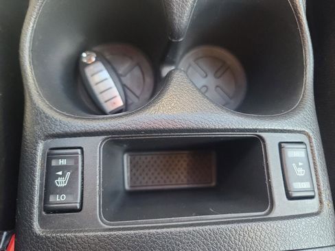 Used 2019 Nissan Rogue SL w/ Premium Package image 23