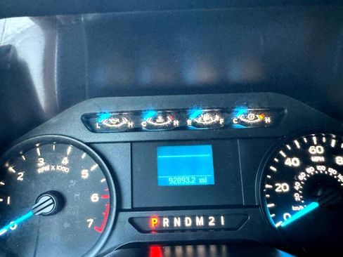 Used 2017 Ford F150 XL w/ XL Power Equipment Group image 30