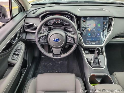 Certified 2025 Subaru Outback Onyx Edition image 13