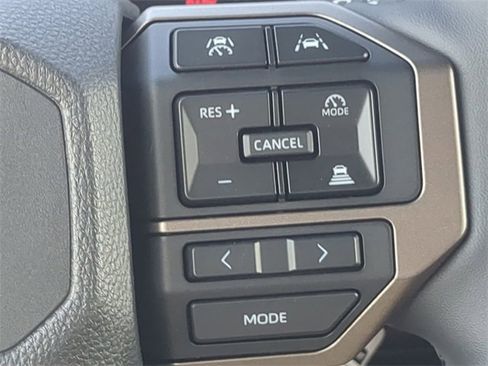 New 2026 Toyota Land Cruiser w/ Premium Package image 26