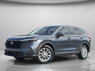Used 2023 Honda CR-V EX video 2