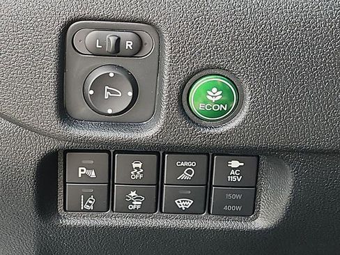 Certified 2023 Honda Ridgeline Black Edition image 26