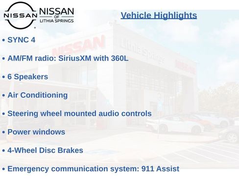 Used 2022 Ford Bronco 4-Door AWD/4WD image 12