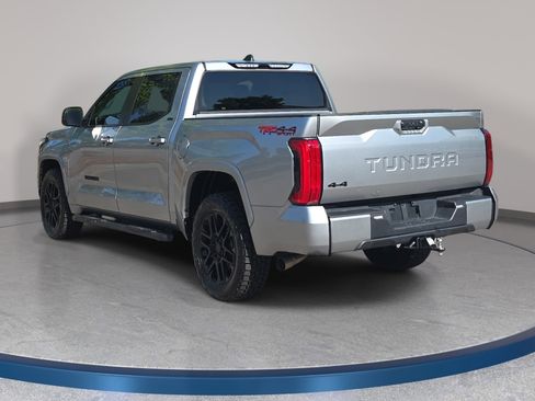 Used 2024 Toyota Tundra SR5 w/ TRD Sport Package image 7