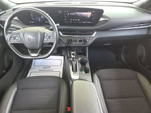 Used 2024 Buick Envista Sport Touring w/ Convenience I Package FWD image 30
