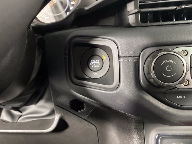 New 2027 Jeep Wrangler Unlimited Sahara AWD/4WD image 23