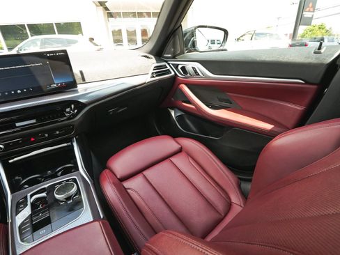 Used 2026 BMW 430i xDrive AWD/4WD image 42