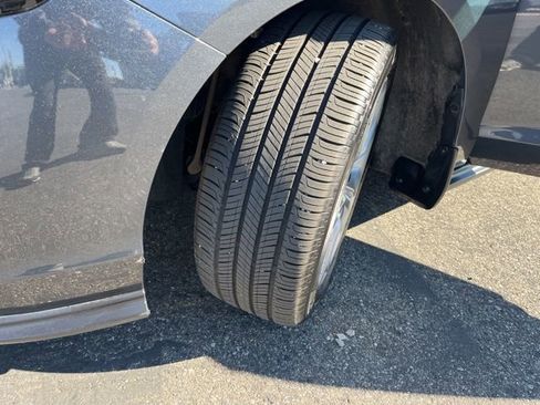 Certified 2023 Honda Accord LX image 25