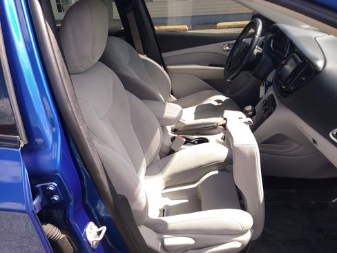 Used 2013 Dodge Dart SXT w/ Popular Equipment Group image 15