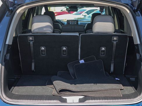 Used 2024 Honda Pilot Touring image 26