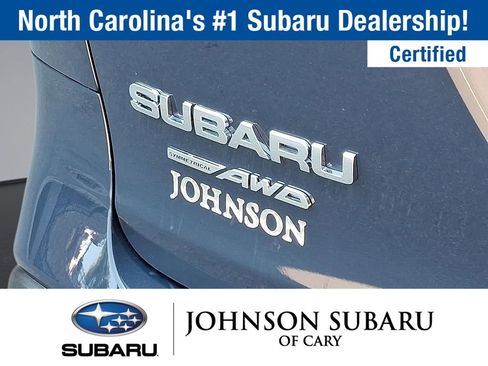 Certified 2025 Subaru Ascent Touring w/ Popular Package #2 AWD/4WD image 24