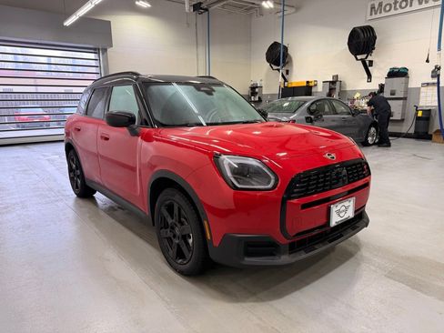 New 2026 MINI Cooper Countryman S image 7