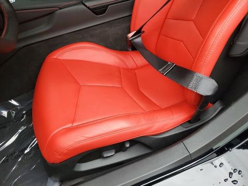 Used 2024 Chevrolet Corvette Stingray Coupe w/ 1LT image 12