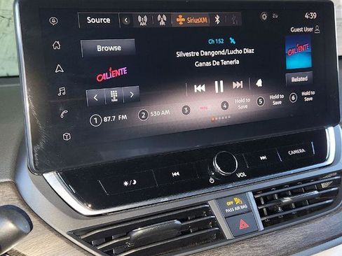 Certified 2023 Nissan Altima 2.5 SL image 18