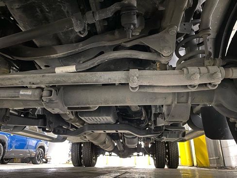 Used 2024 RAM 4500 SLT w/ Quick Order Package 2YG SLT RWD image 12