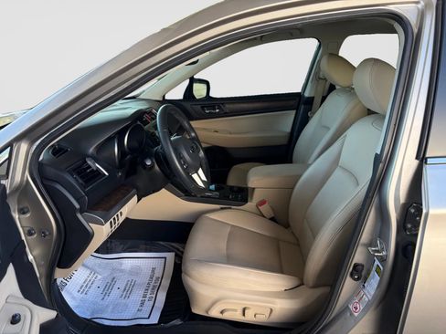 Used 2015 Subaru Outback 2.5i Limited AWD/4WD image 12