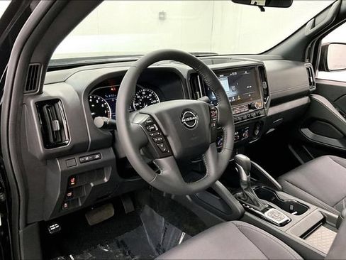 New 2026 Nissan Frontier SV w/ All-Weather Content Package AWD/4WD image 6