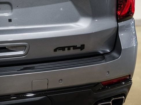 Used 2026 GMC Yukon AT4 w/ AT4 Premium Plus Package AWD/4WD image 41