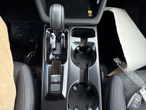 New 2026 Subaru Forester Premium image 21