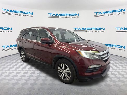 Used 2018 Honda Pilot EX-L image 7