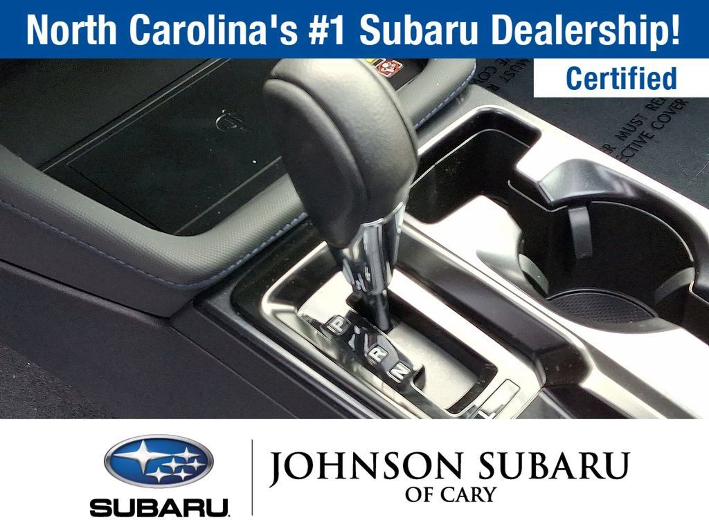 Certified 2026 Subaru Forester Premium AWD/4WD image 17