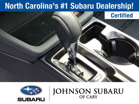 Certified 2026 Subaru Forester Premium AWD/4WD image 17