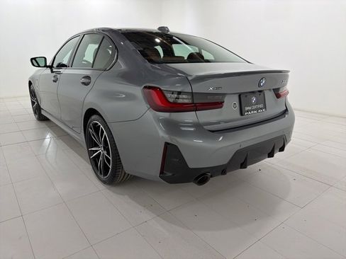 Certified 2023 BMW 330e xDrive w/ M Sport Package image 3