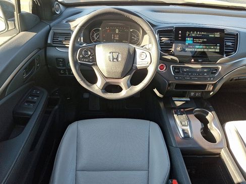 Used 2022 Honda Passport EX-L image 11