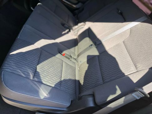 Used 2018 Chevrolet Tahoe LS w/ Enhanced Driver Alert Package image 18