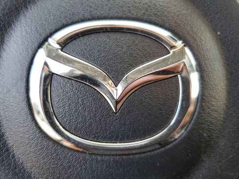Certified 2025 MAZDA CX-5 AWD 2.5 S w/ Preferred Package image 45