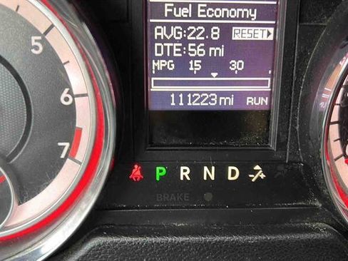 Used 2019 Dodge Grand Caravan GT FWD image 29