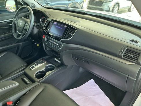 Used 2023 Honda Ridgeline RTL-E image 21