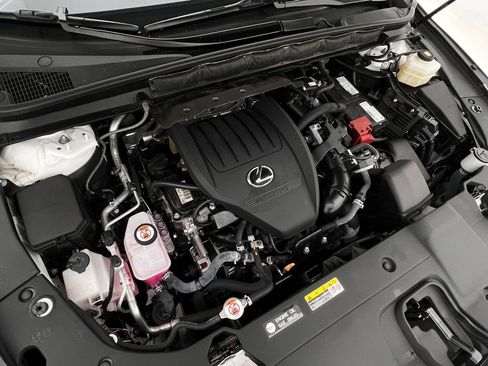 Used 2023 Lexus RX 350 AWD image 27