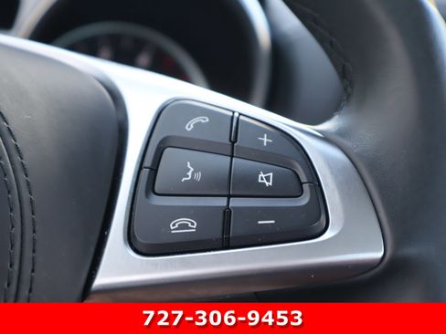 Used 2017 Mercedes-Benz SL 550 image 24