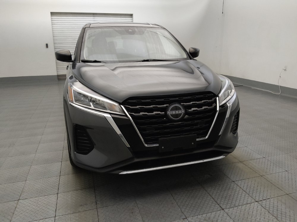 Used 2024 Nissan Kicks S FWD image 14
